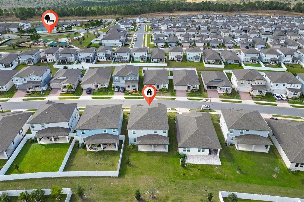 2284 BEAR PEAK ROAD, CLERMONT, FL 34715 — zdjęcie 2