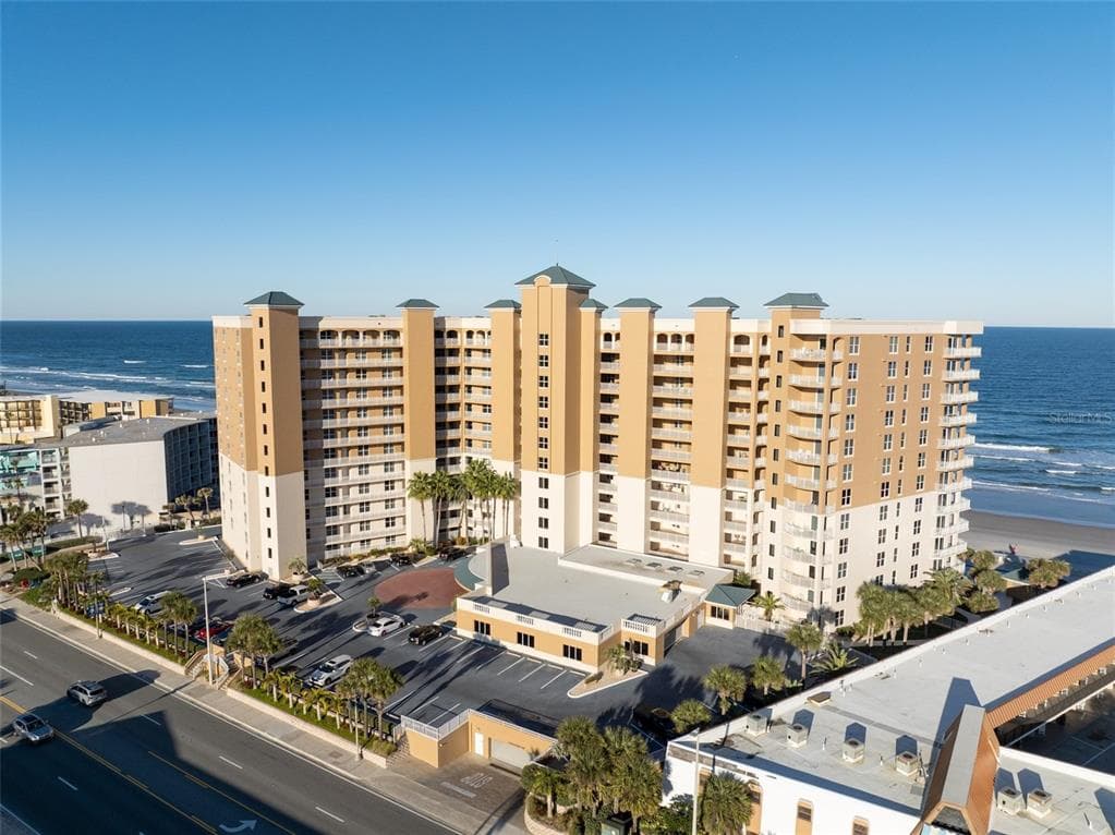 2403 S ATLANTIC AVENUE # 604, DAYTONA BEACH, FL 32118