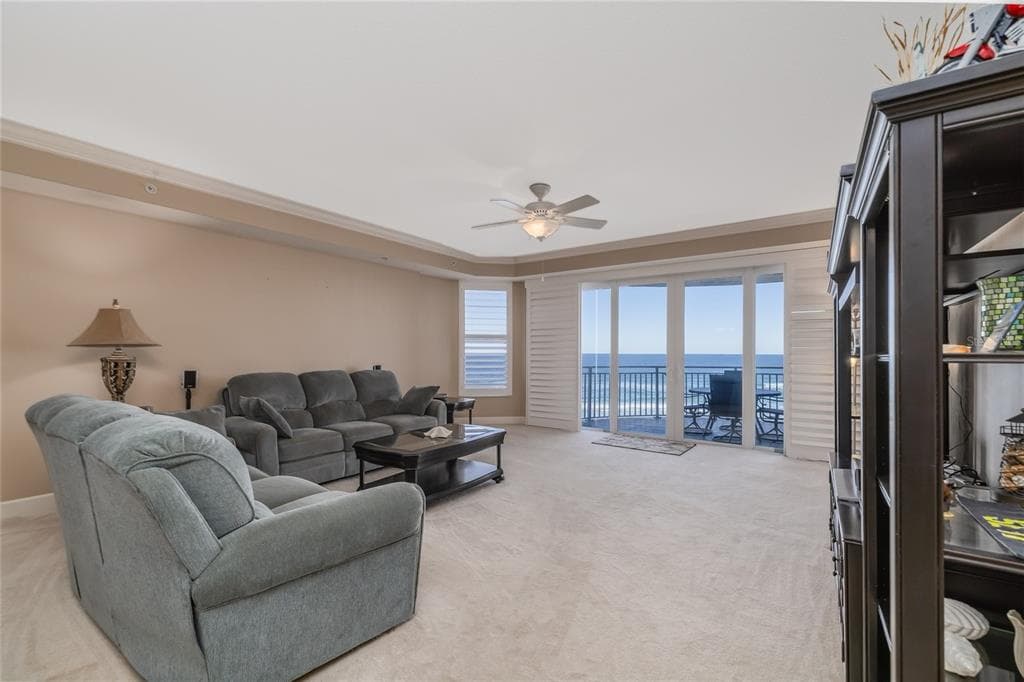 2403 S ATLANTIC AVENUE # 604, DAYTONA BEACH, FL 32118 — zdjęcie 5