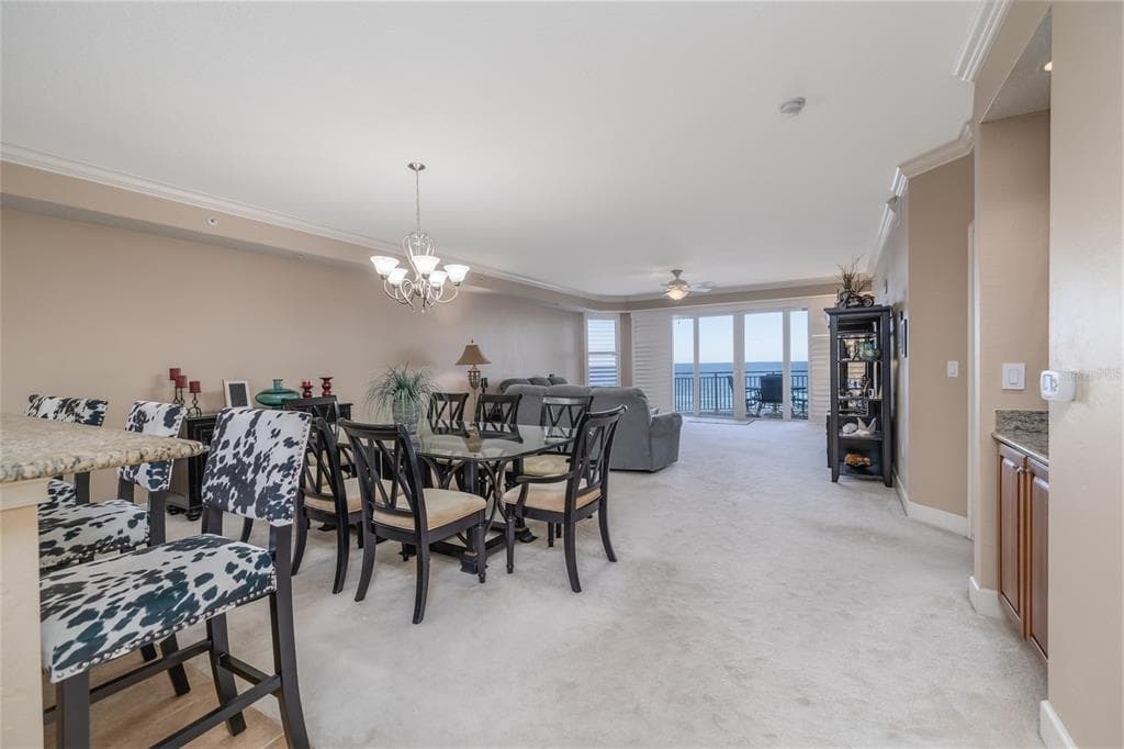 2403 S ATLANTIC AVENUE # 604, DAYTONA BEACH, FL 32118 — zdjęcie 4