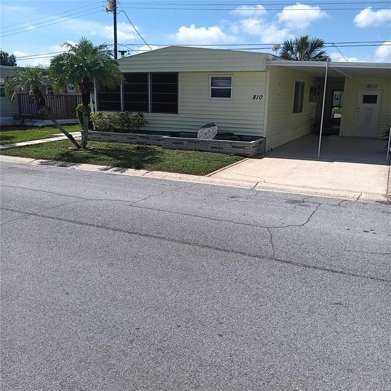 810 49TH AVENUE W, BRADENTON, FL 34207 — zdjęcie 2