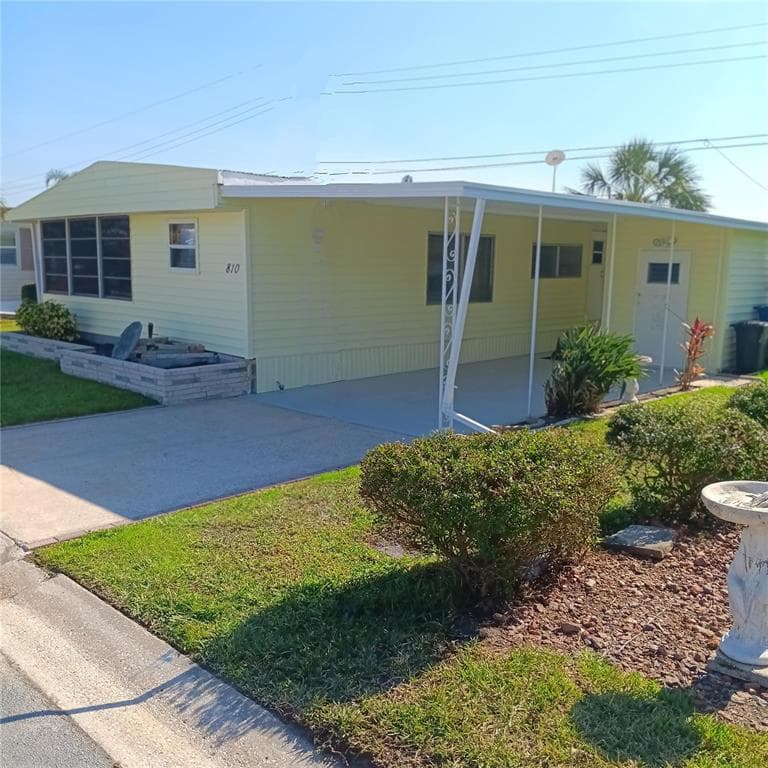 810 49TH AVENUE W, BRADENTON, FL 34207 — zdjęcie 4