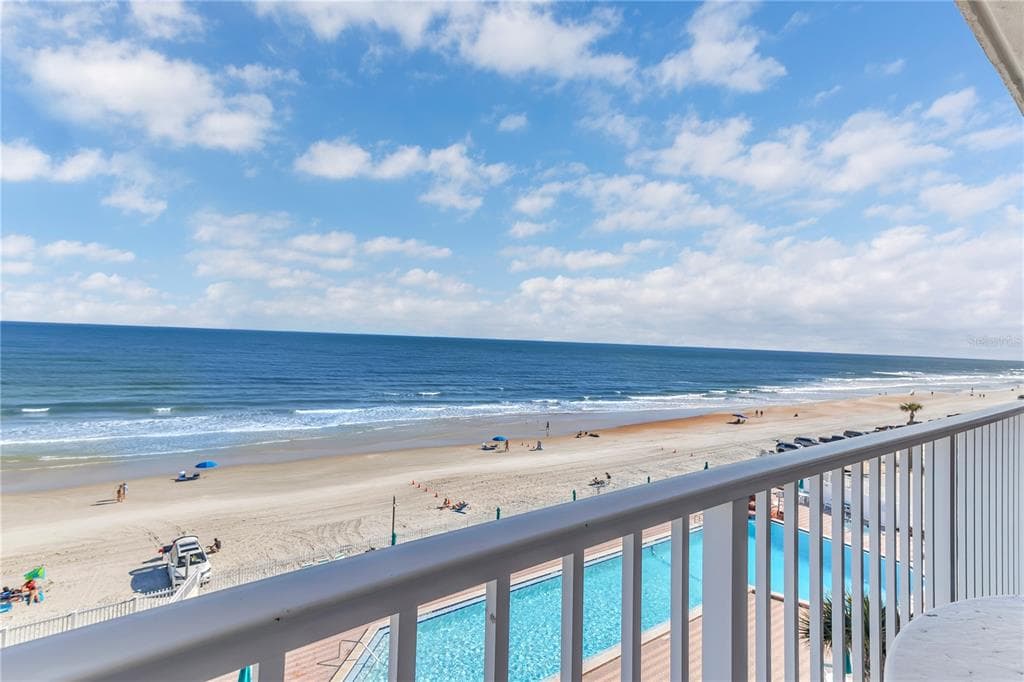 701 S ATLANTIC AVENUE # 508, DAYTONA BEACH, FL 32118