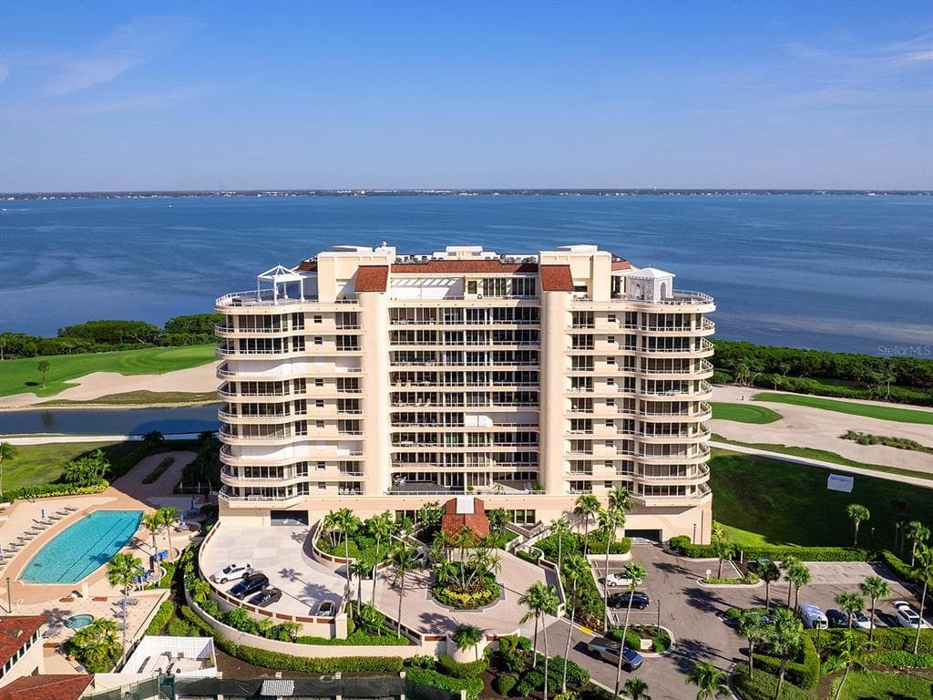 3040 GRAND BAY BOULEVARD # 213, LONGBOAT KEY, FL 34228 — zdjęcie 2