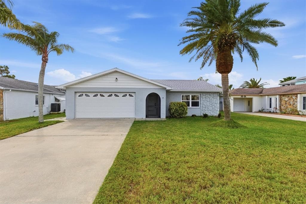 7034 SOUTHWIND DRIVE, HUDSON, FL 34667 — zdjęcie 2