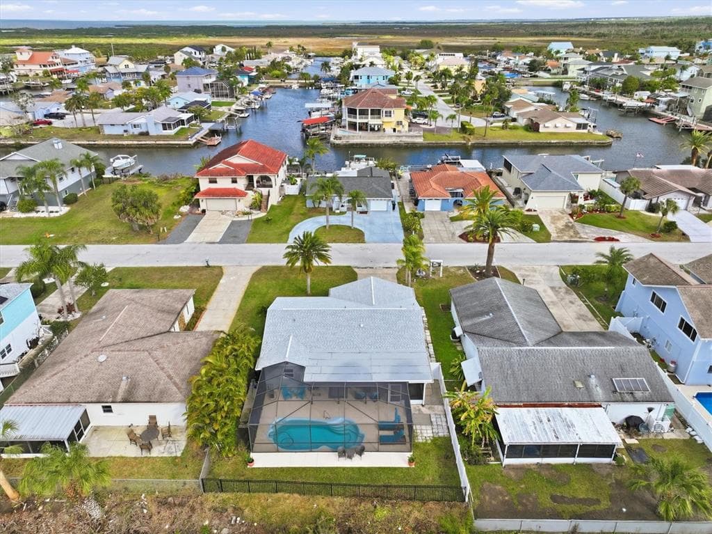 7034 SOUTHWIND DRIVE, HUDSON, FL 34667 — zdjęcie 3