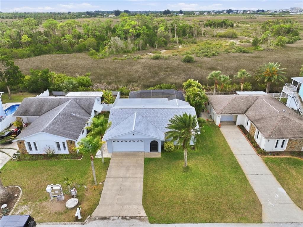7034 SOUTHWIND DRIVE, HUDSON, FL 34667