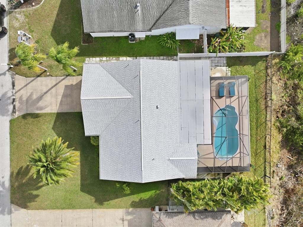 7034 SOUTHWIND DRIVE, HUDSON, FL 34667 — zdjęcie 5