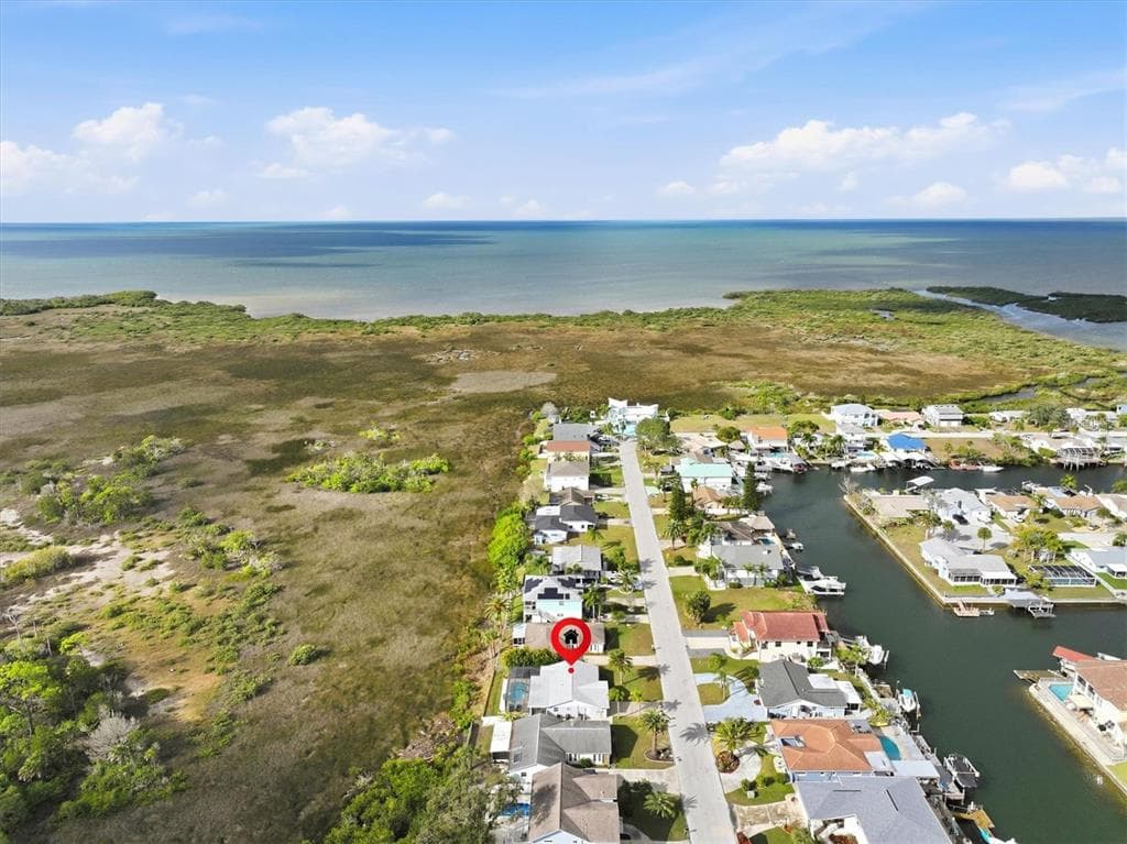 7034 SOUTHWIND DRIVE, HUDSON, FL 34667 — zdjęcie 4
