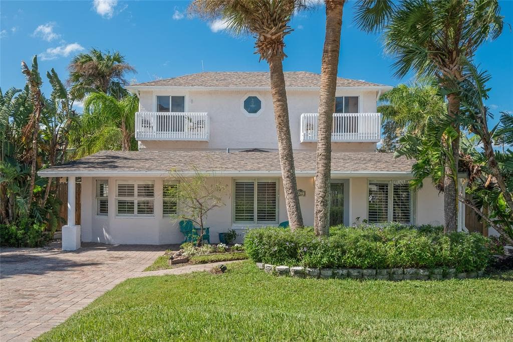 1422 N ATLANTIC AVENUE, NEW SMYRNA BEACH, FL 32169 — zdjęcie 2