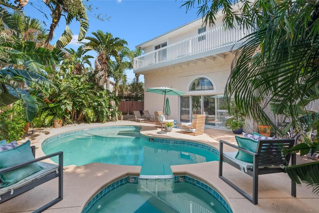 1422 N ATLANTIC AVENUE, NEW SMYRNA BEACH, FL 32169 — zdjęcie 3