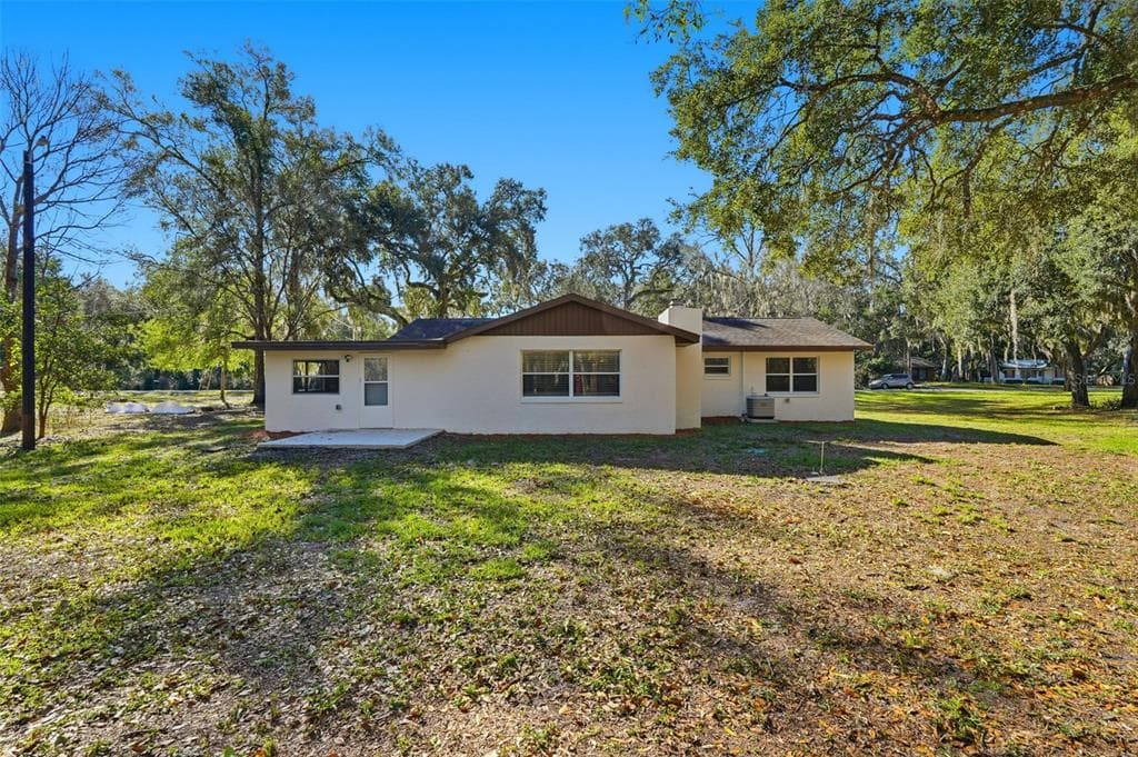 34071 MADISON AVENUE, DADE CITY, FL 33523 — zdjęcie 2