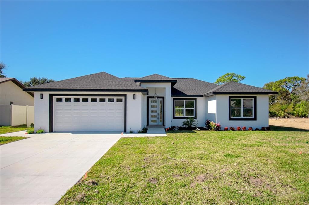 3915 EL RADO AVENUE, SEBRING, FL 33872