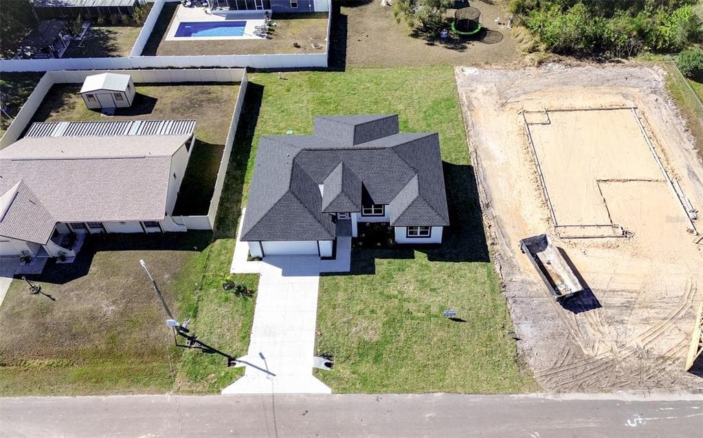 3915 EL RADO AVENUE, SEBRING, FL 33872 — zdjęcie 4