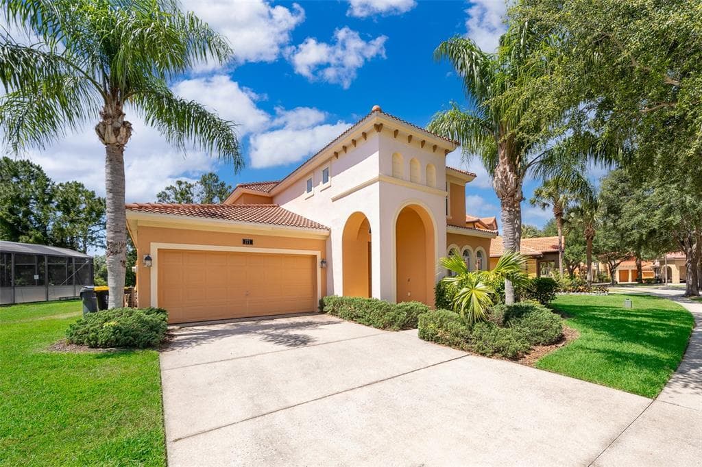 171 ORANGE COSMOS BOULEVARD, DAVENPORT, FL 33837 — zdjęcie 2