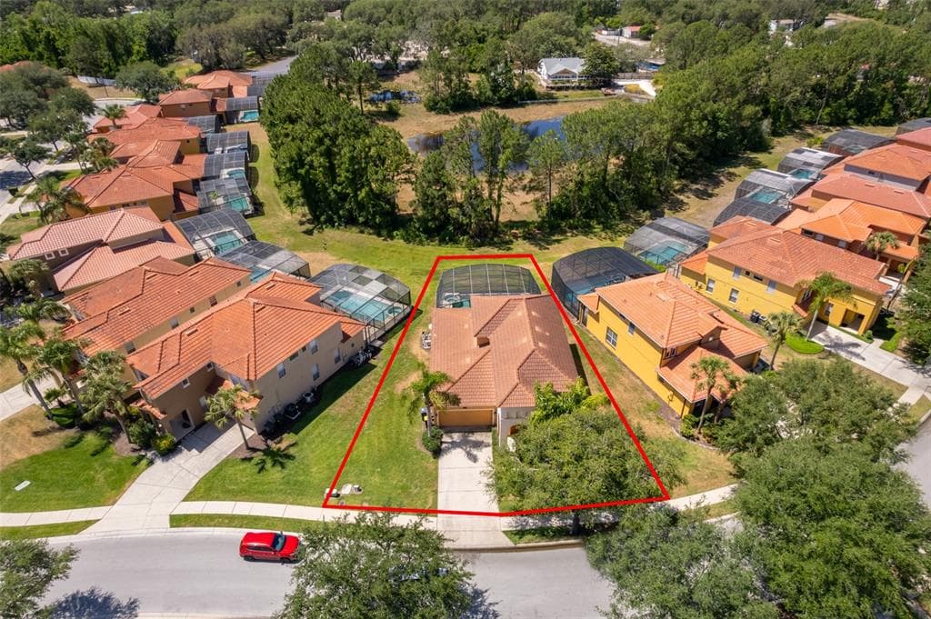 171 ORANGE COSMOS BOULEVARD, DAVENPORT, FL 33837 — zdjęcie 3