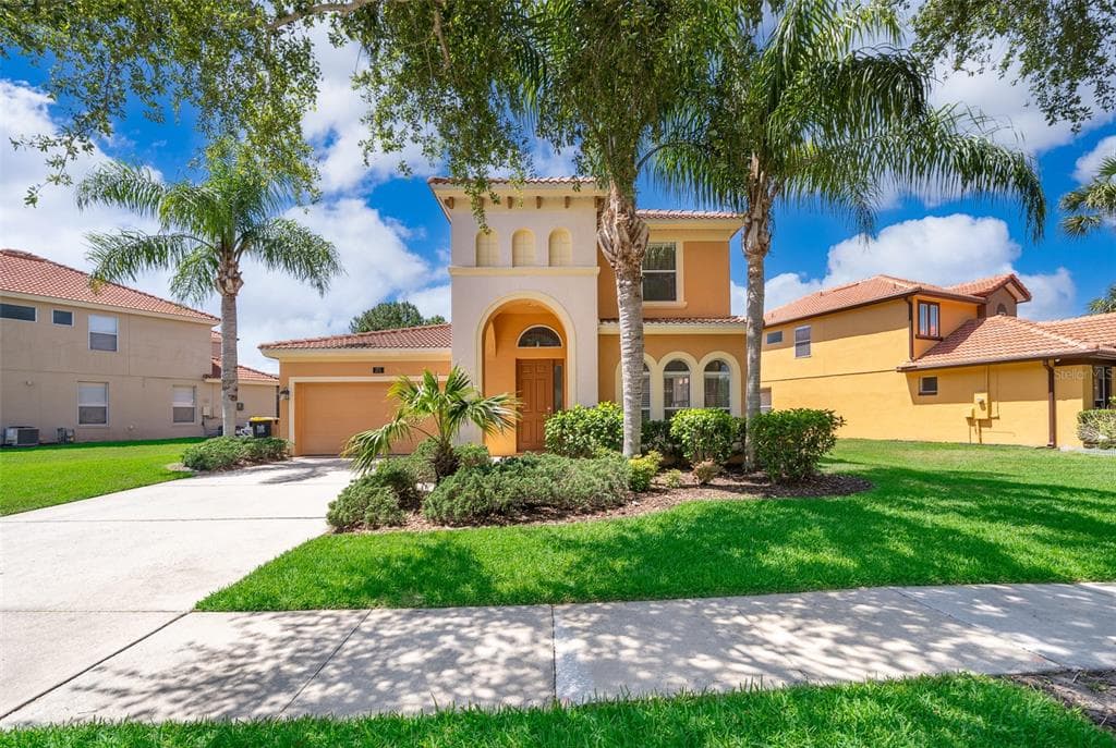 171 ORANGE COSMOS BOULEVARD, DAVENPORT, FL 33837