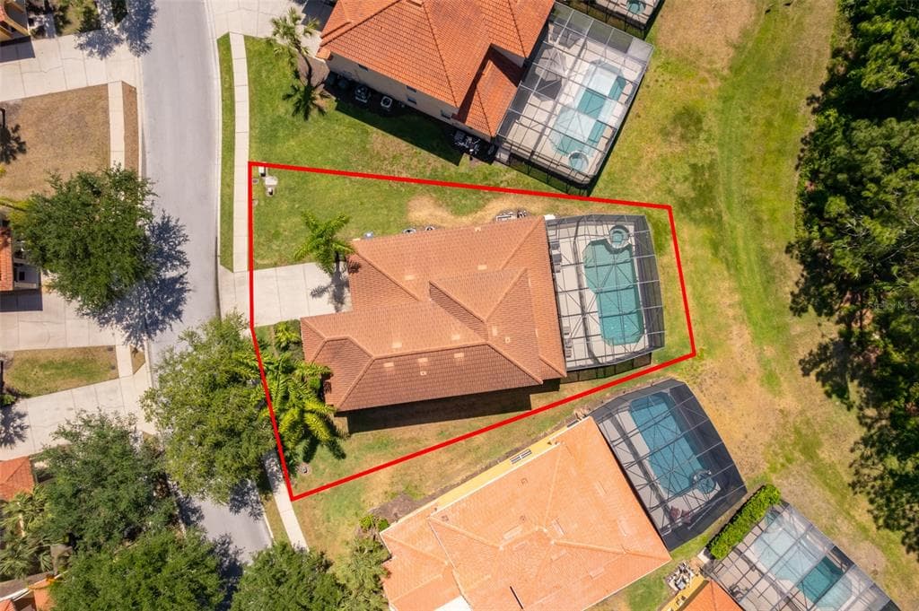 171 ORANGE COSMOS BOULEVARD, DAVENPORT, FL 33837 — zdjęcie 5