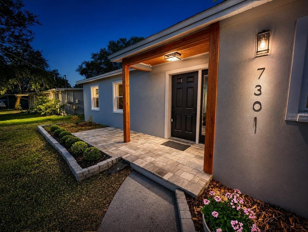 7301 S WEST SHORE BOULEVARD, TAMPA, FL 33616 — zdjęcie 2