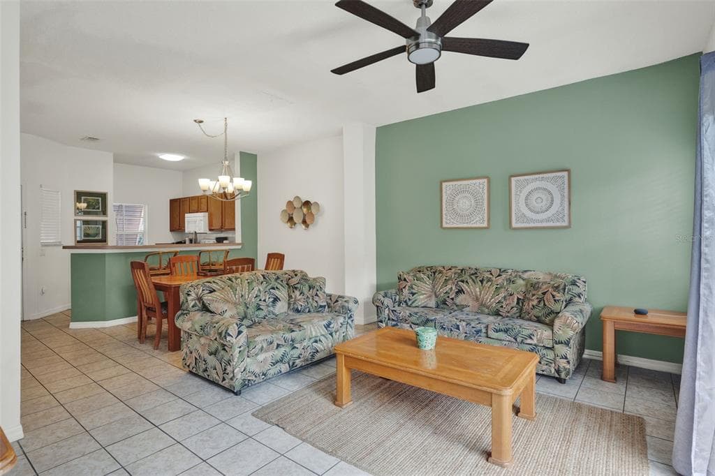 1086 PARK RIDGE CIRCLE, KISSIMMEE, FL 34746 — zdjęcie 3