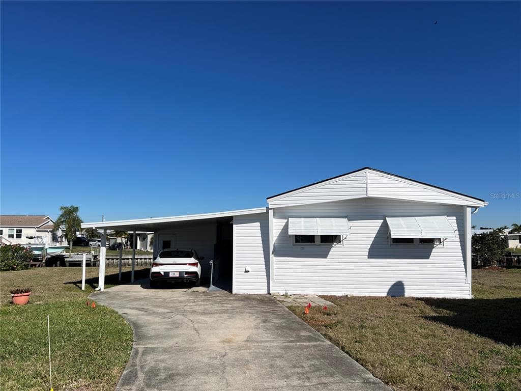 217 MOUNT ISLE AVENUE NE # 197, ST PETERSBURG, FL 33702 — zdjęcie 2
