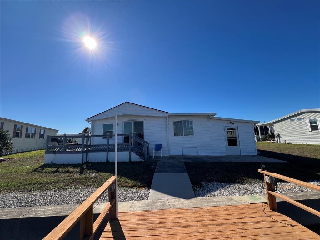 217 MOUNT ISLE AVENUE NE # 197, ST PETERSBURG, FL 33702 — zdjęcie 3
