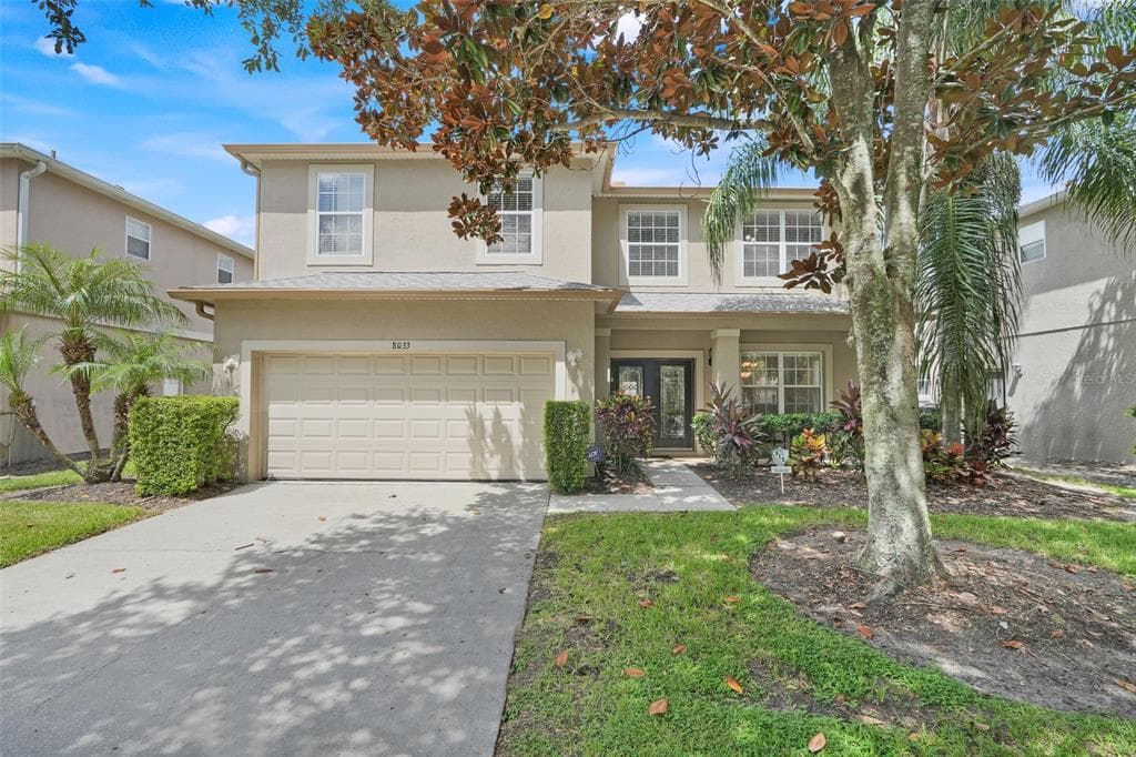 8033 ACADIA ESTATES COURT, KISSIMMEE, FL 34747 — zdjęcie 2