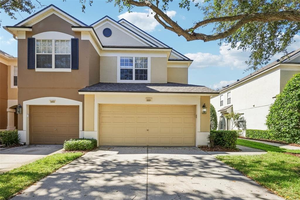5001 BARNSTEAD DRIVE, RIVERVIEW, FL 33578