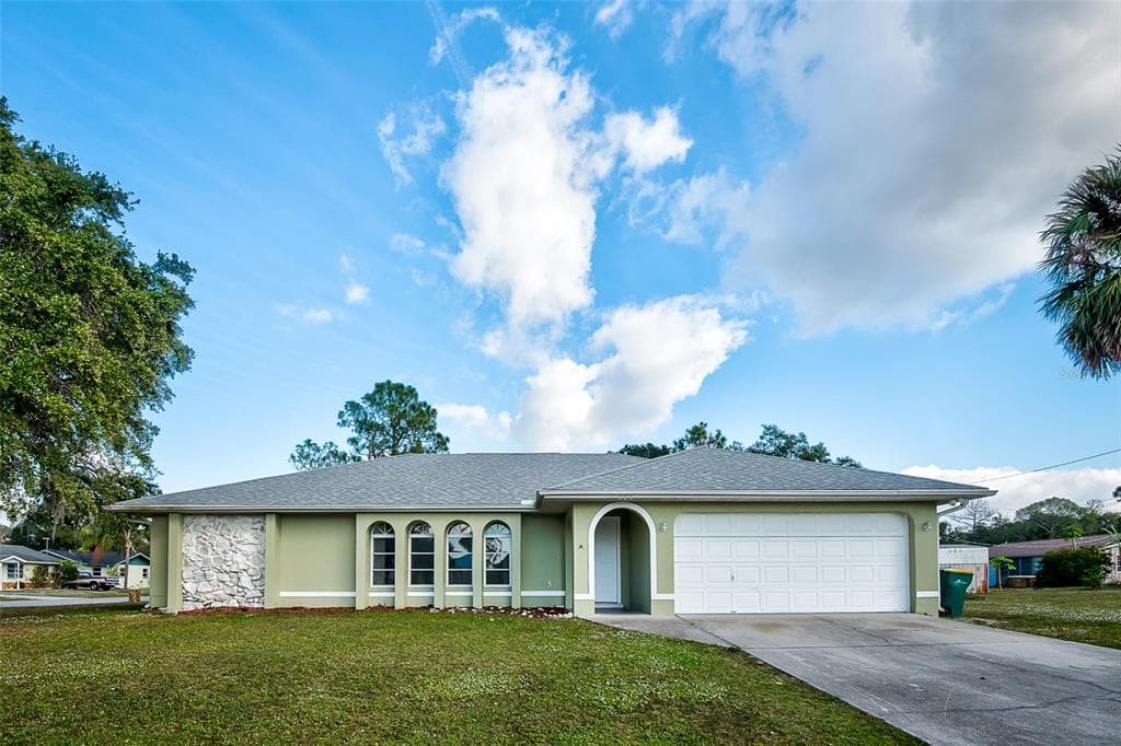 504 VANNELL STREET, PORT CHARLOTTE, FL 33954 — zdjęcie 2