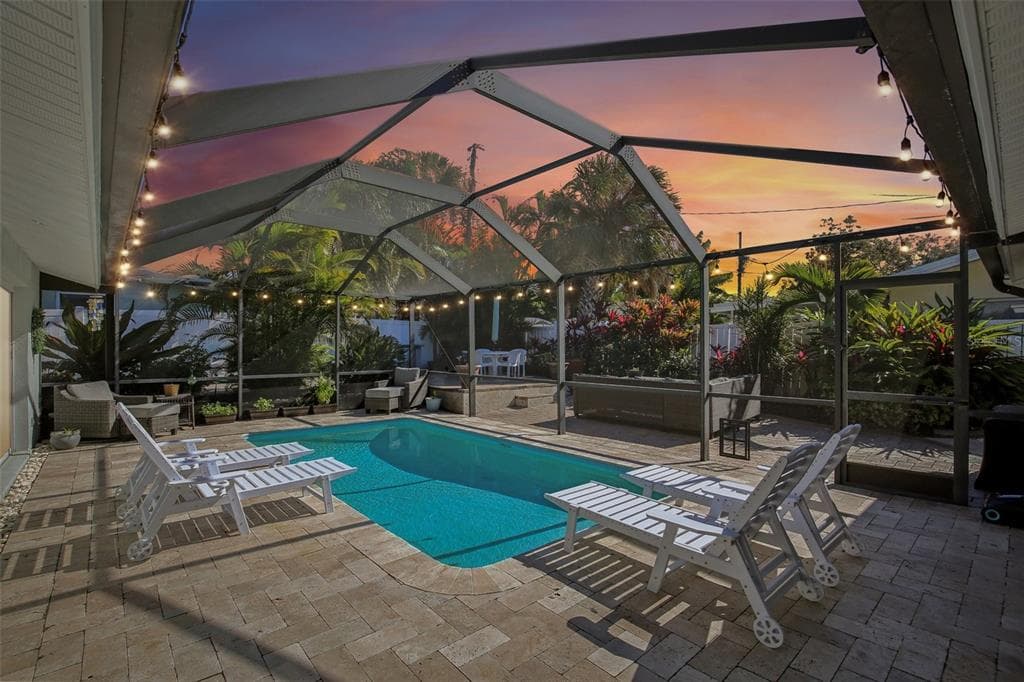 3966 HIGH BLUFF DRIVE, LARGO, FL 33770 — zdjęcie 2