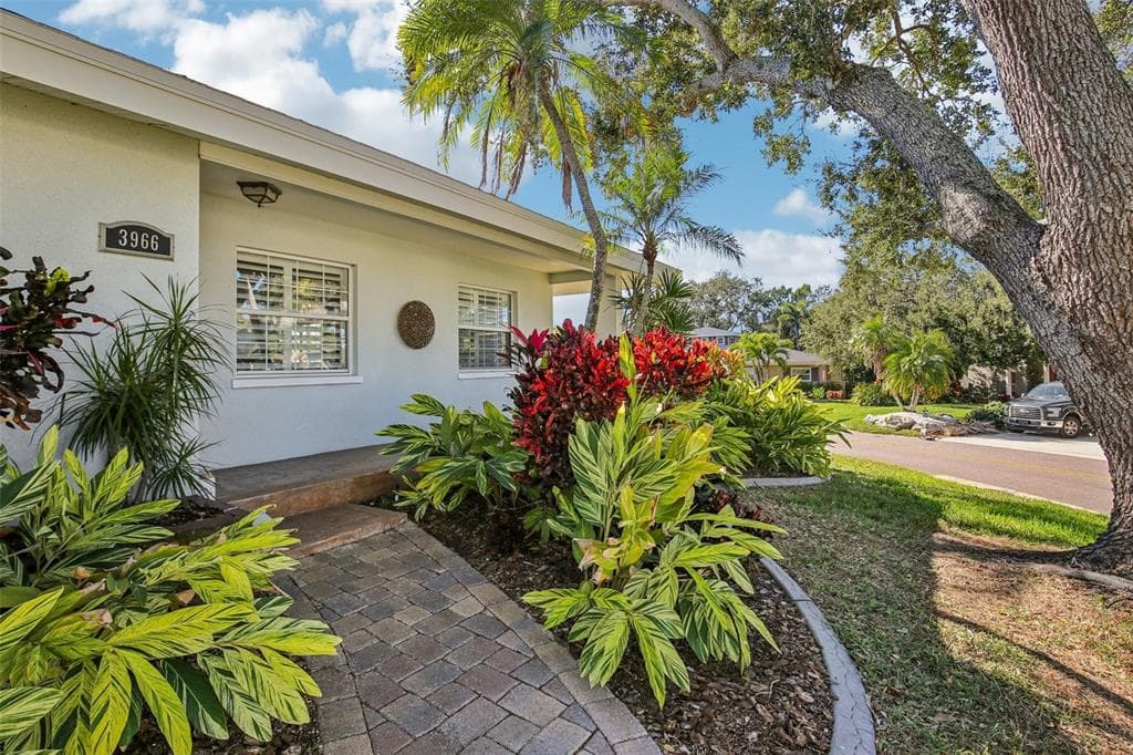 3966 HIGH BLUFF DRIVE, LARGO, FL 33770 — zdjęcie 5