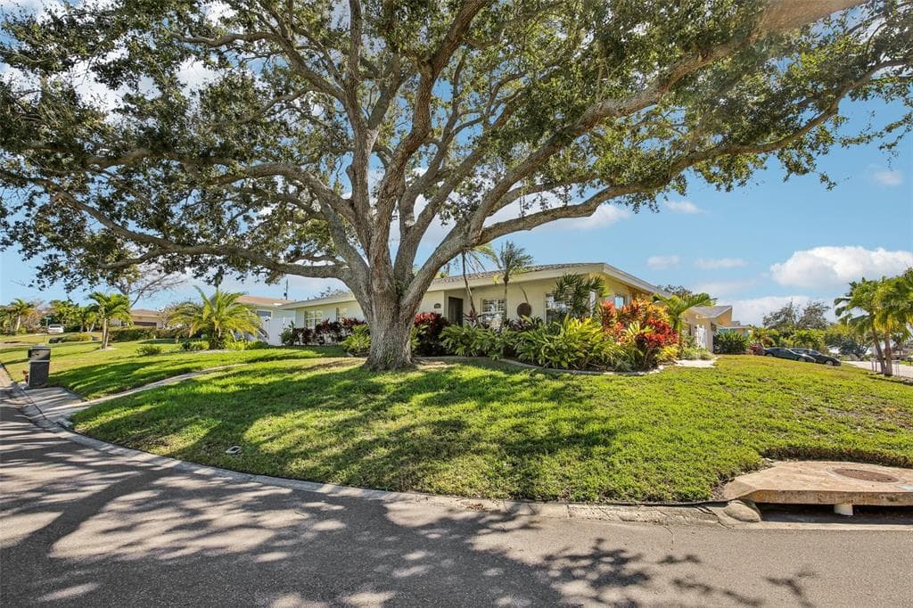 3966 HIGH BLUFF DRIVE, LARGO, FL 33770 — zdjęcie 4