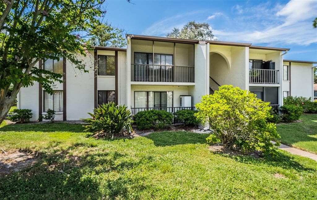2522 PINE RIDGE WAY S # A2, PALM HARBOR, FL 34684 — zdjęcie 2