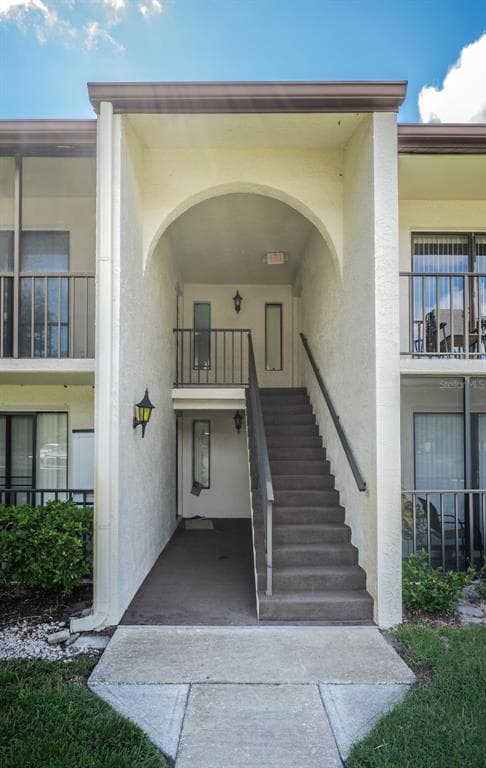 2522 PINE RIDGE WAY S # A2, PALM HARBOR, FL 34684 — zdjęcie 3