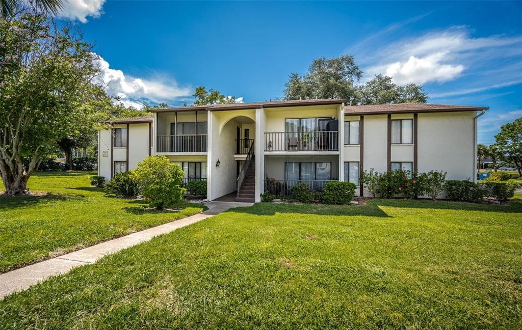 2522 PINE RIDGE WAY S # A2, PALM HARBOR, FL 34684