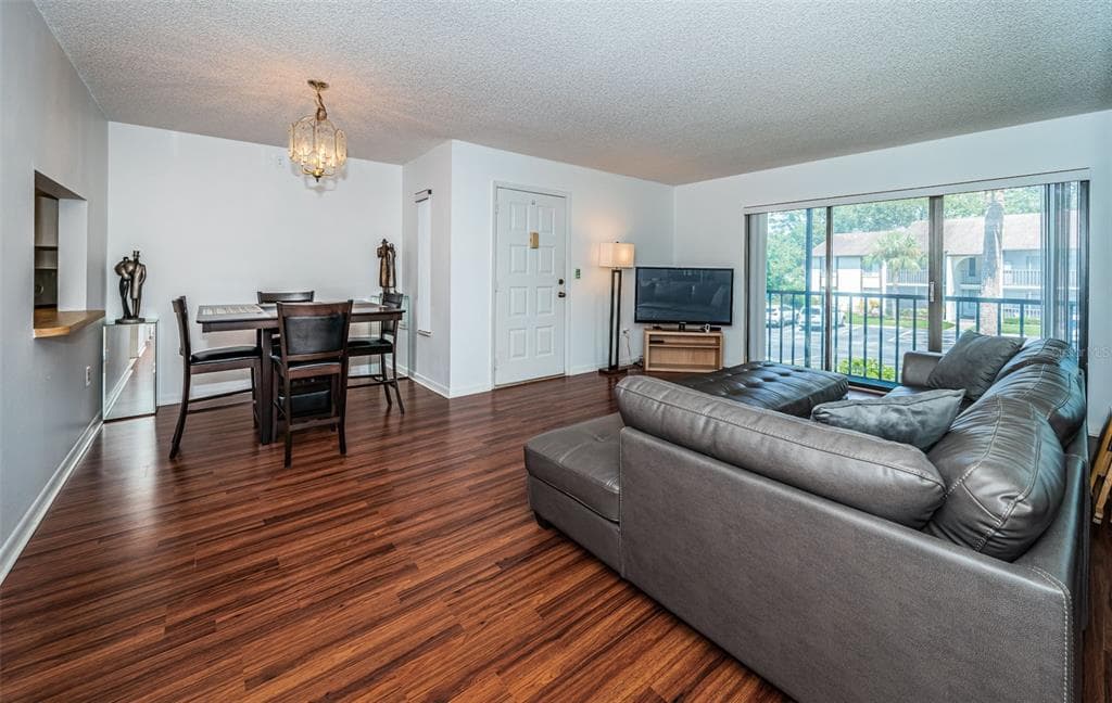 2522 PINE RIDGE WAY S # A2, PALM HARBOR, FL 34684 — zdjęcie 5