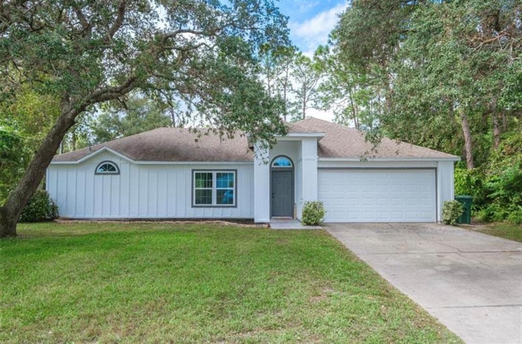 548 GLEN HAVEN DRIVE, DELTONA, FL 32738
