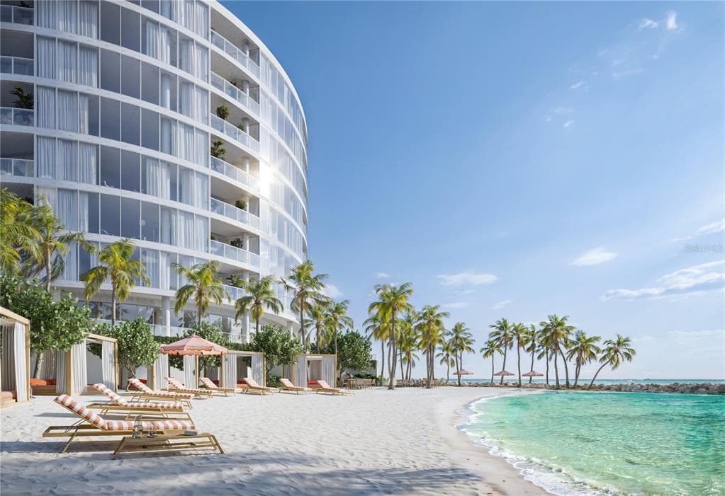 805 S GULFVIEW BOULEVARD # 401B, CLEARWATER BEACH, FL 33767 — zdjęcie 2