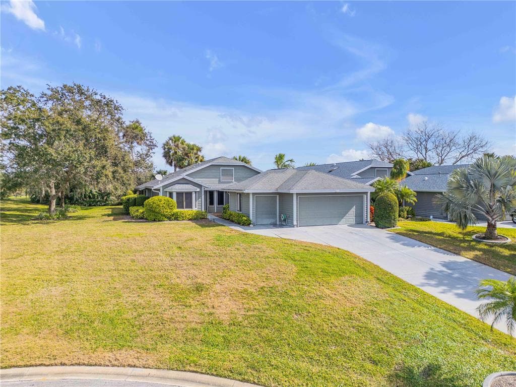 1098 RED MAPLE WAY, NEW SMYRNA BEACH, FL 32168