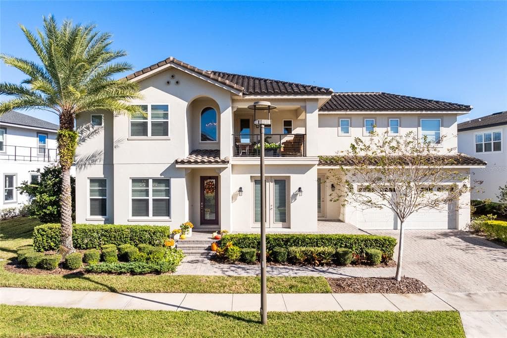 14153 CORRIGAN AVENUE, ORLANDO, FL 32827 — zdjęcie 2