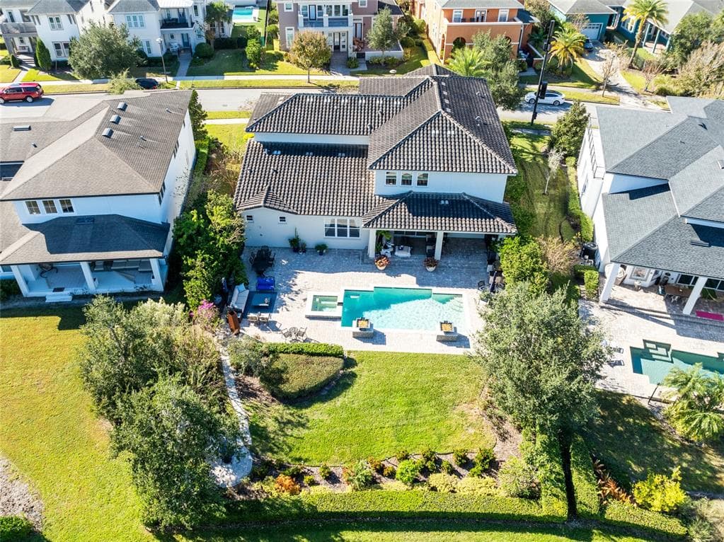 14153 CORRIGAN AVENUE, ORLANDO, FL 32827 — zdjęcie 3