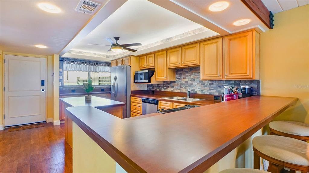 7150 SUNSET # 903E, ST PETE BEACH, FL 33706 — zdjęcie 5