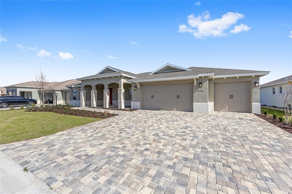 8425 SW 101ST AVENUE, OCALA, FL 34481 — zdjęcie 2