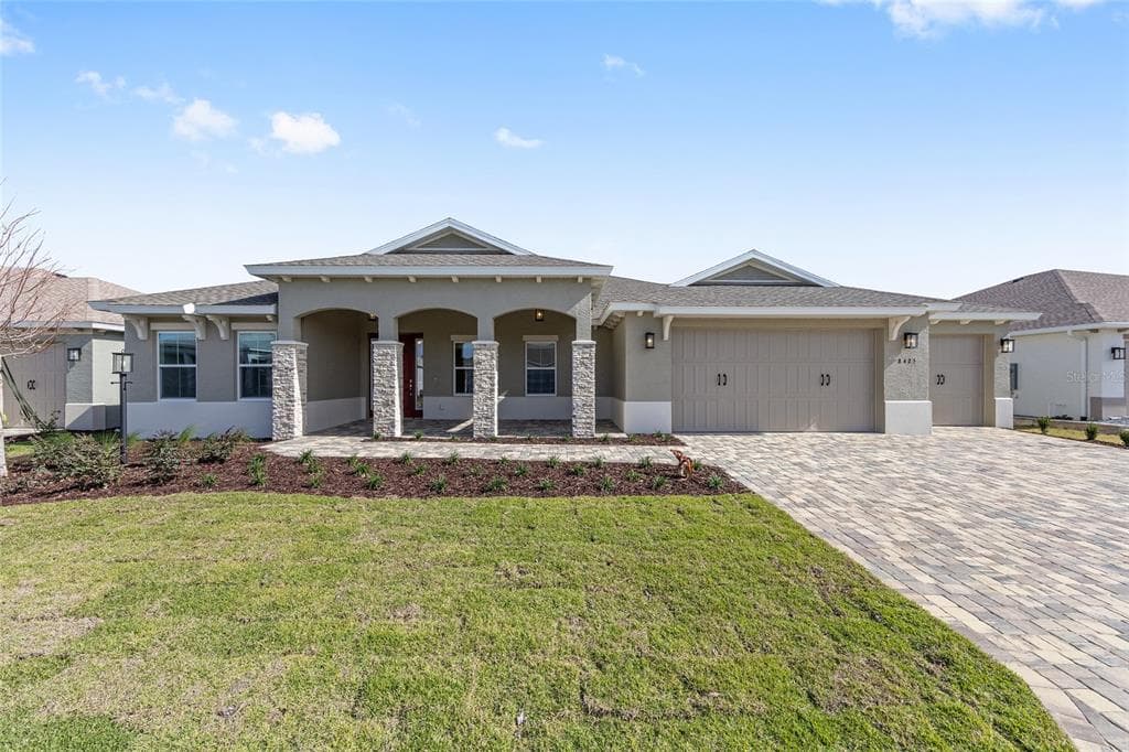 8425 SW 101ST AVENUE, OCALA, FL 34481 — zdjęcie 3