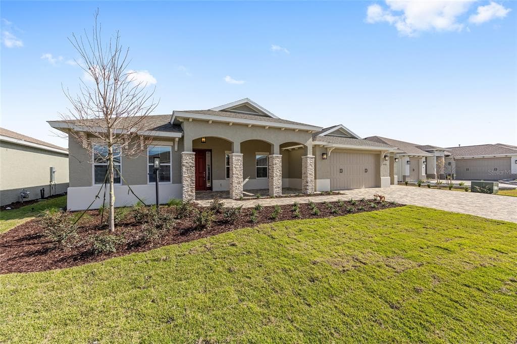 8425 SW 101ST AVENUE, OCALA, FL 34481 — zdjęcie 5