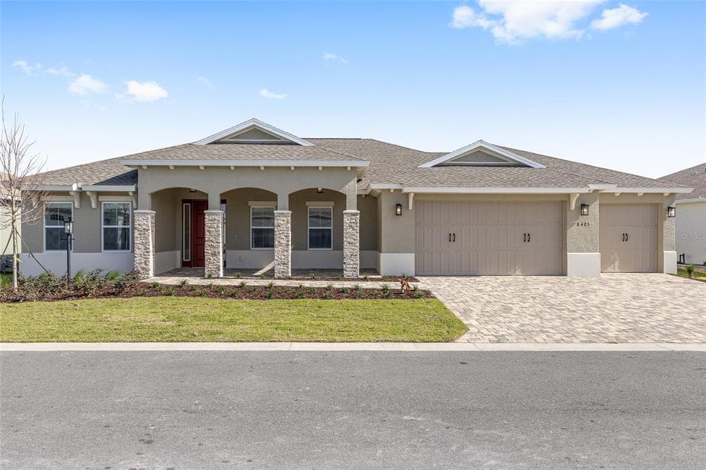 8425 SW 101ST AVENUE, OCALA, FL 34481 — zdjęcie 4