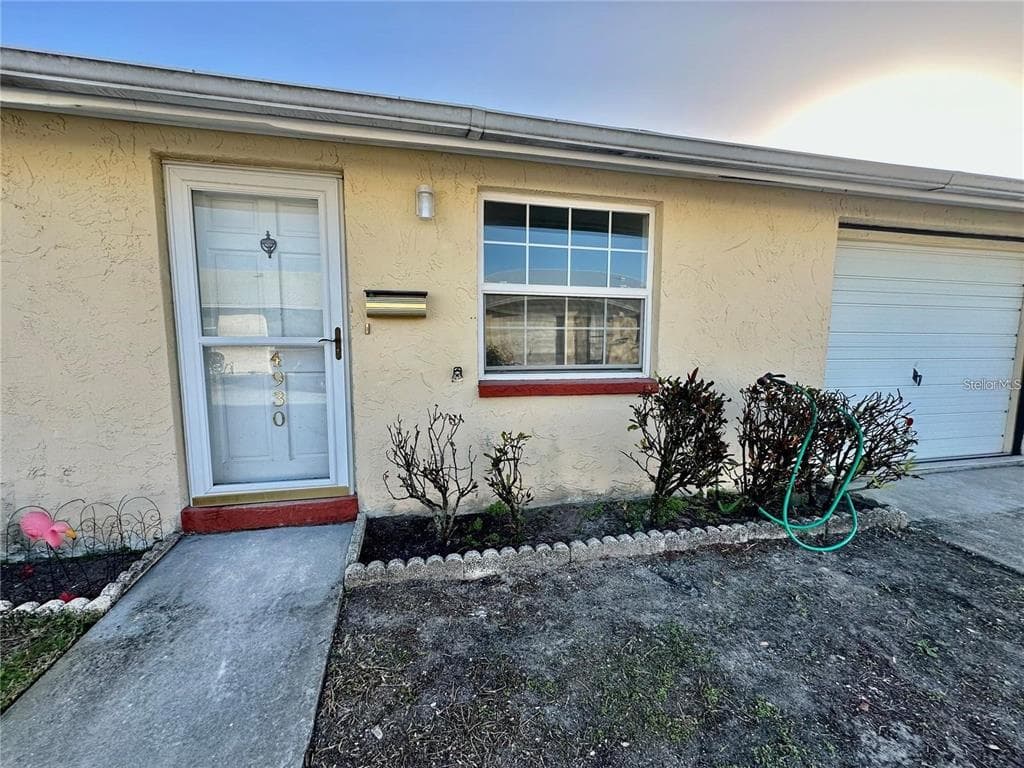 4930 GETNER STREET # 0, NEW PORT RICHEY, FL 34652 — zdjęcie 2