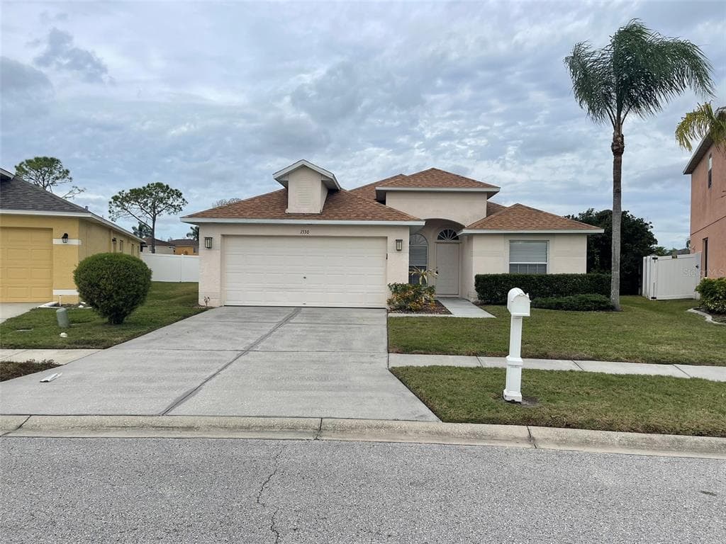 1530 OCEAN REEF ROAD, WESLEY CHAPEL, FL 33544 — zdjęcie 2