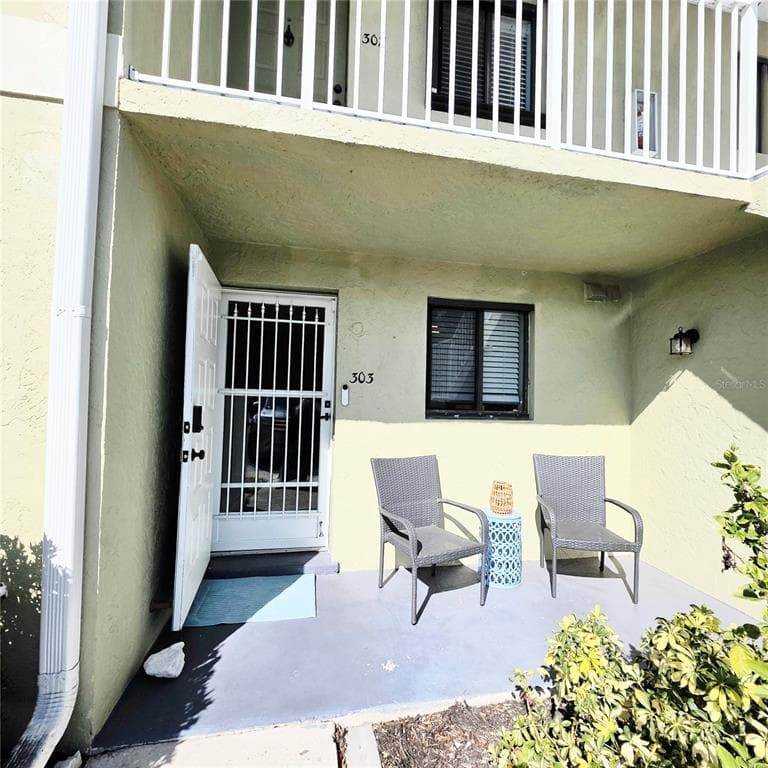 25225 RAMPART BOULEVARD # 303, PUNTA GORDA, FL 33983 — zdjęcie 2