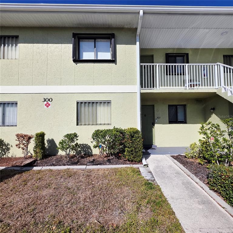 25225 RAMPART BOULEVARD # 303, PUNTA GORDA, FL 33983